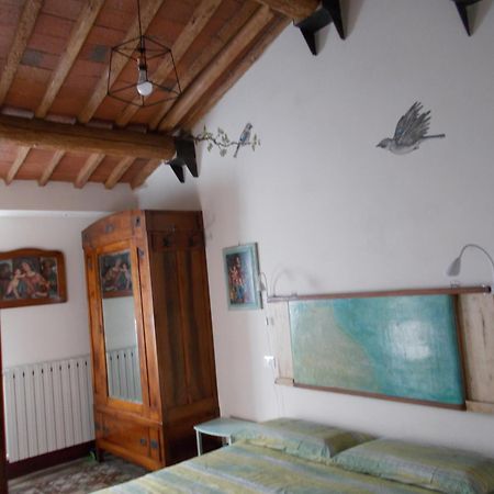 Guest House Le Arti Minori Serravalle Pistoiese Bagian luar foto