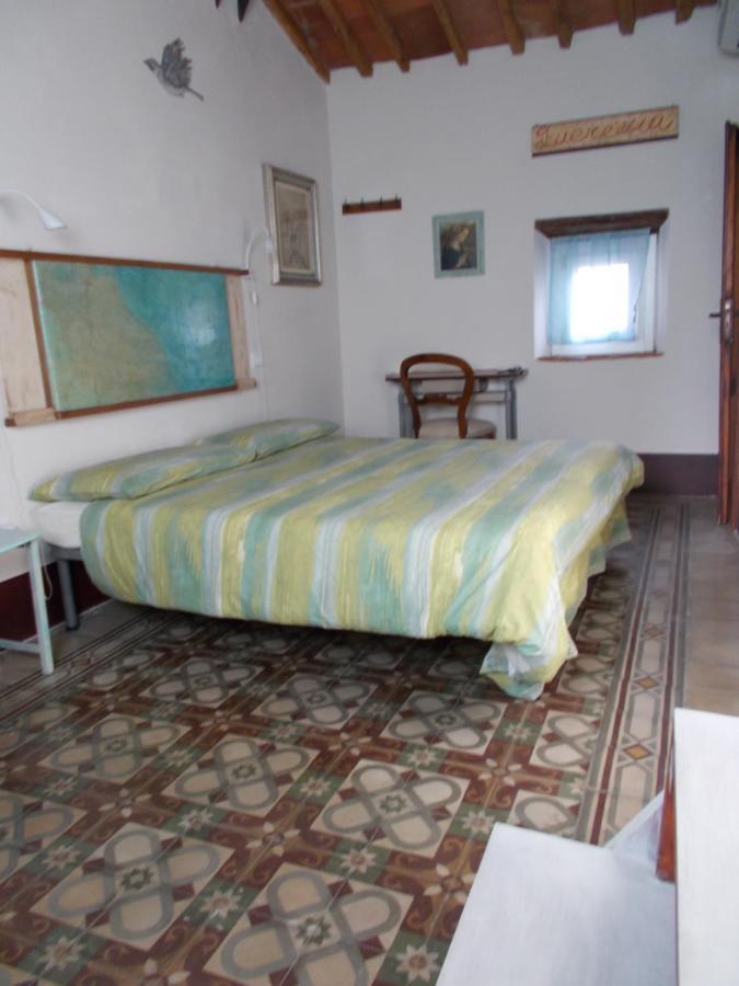 Guest House Le Arti Minori Serravalle Pistoiese Bagian luar foto