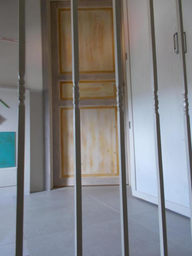 Guest House Le Arti Minori Serravalle Pistoiese Bagian luar foto
