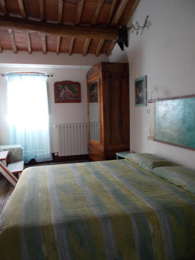 Guest House Le Arti Minori Serravalle Pistoiese Bagian luar foto
