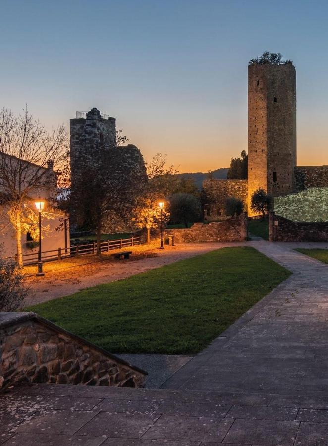 Guest House Le Arti Minori Serravalle Pistoiese Bagian luar foto
