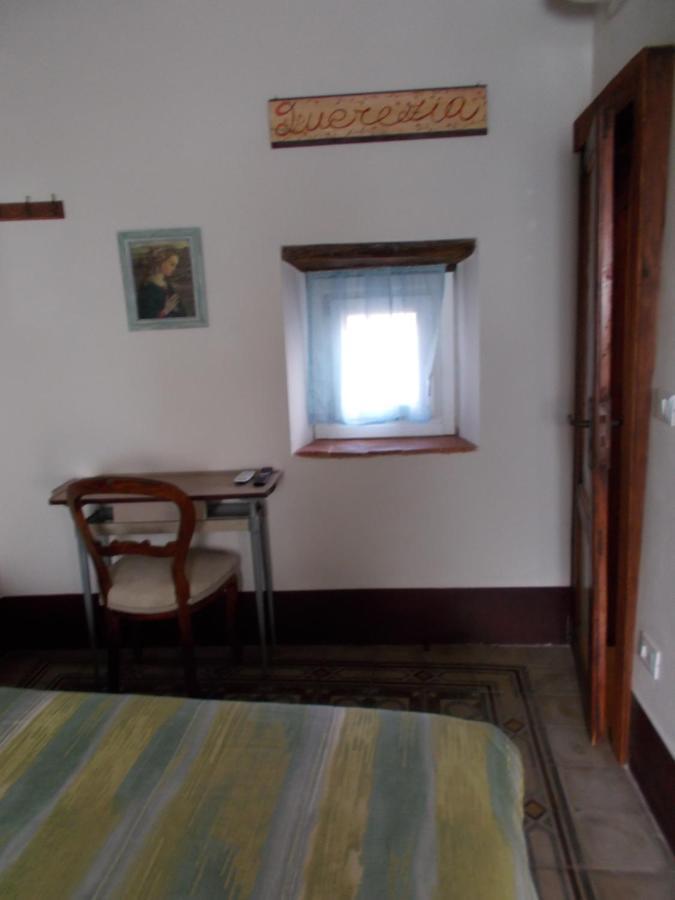 Guest House Le Arti Minori Serravalle Pistoiese Bagian luar foto