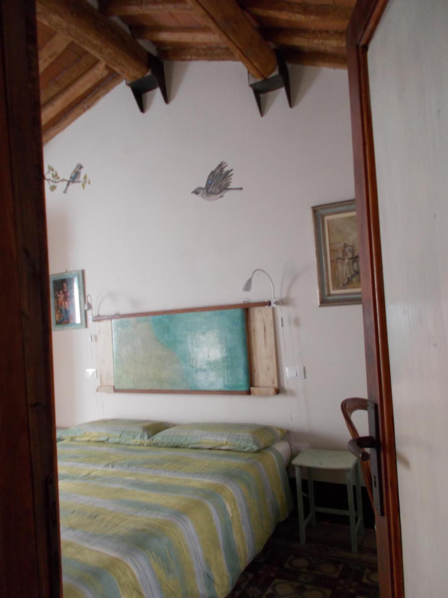 Guest House Le Arti Minori Serravalle Pistoiese Bagian luar foto