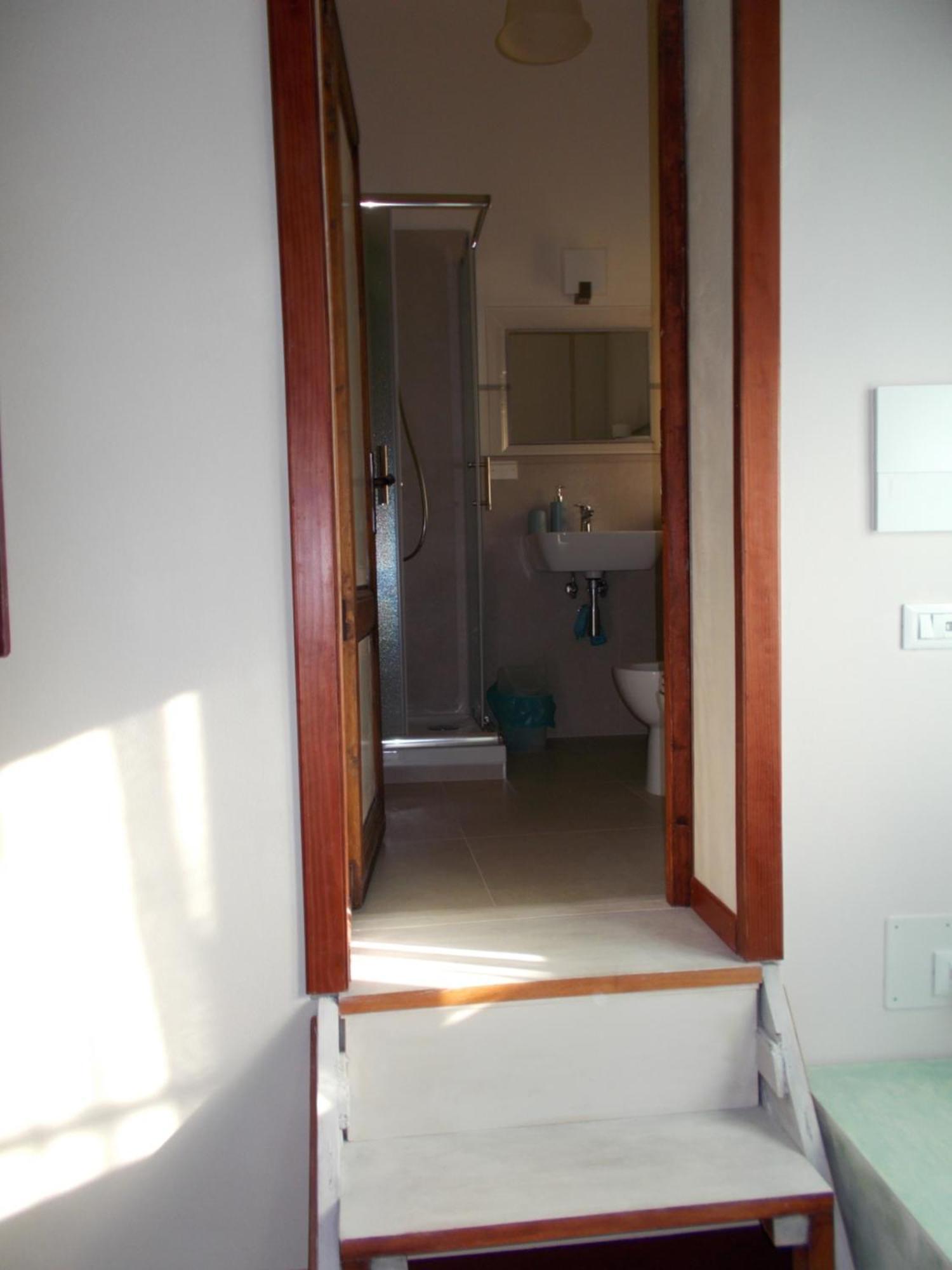 Guest House Le Arti Minori Serravalle Pistoiese Bagian luar foto