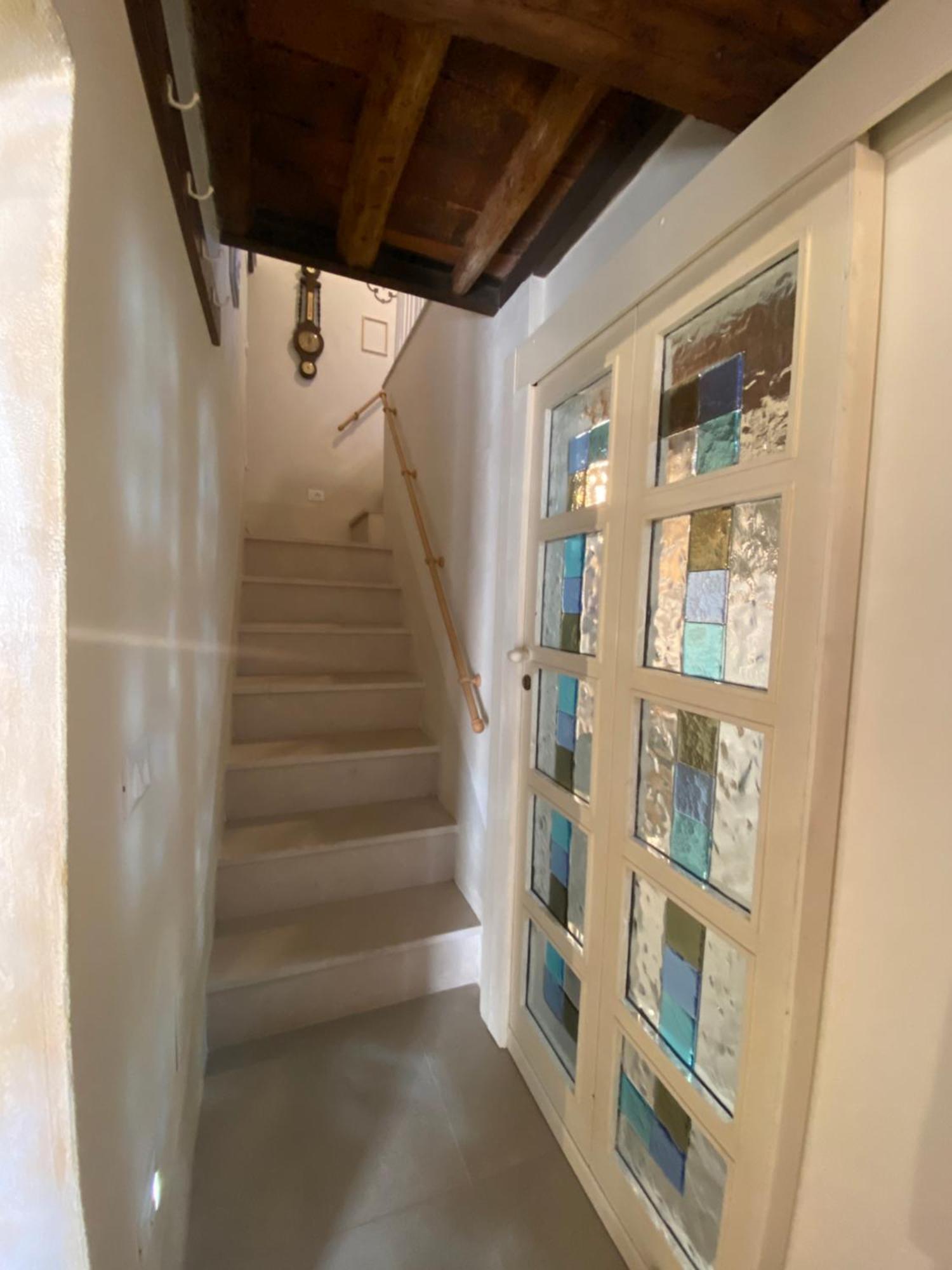 Guest House Le Arti Minori Serravalle Pistoiese Bagian luar foto