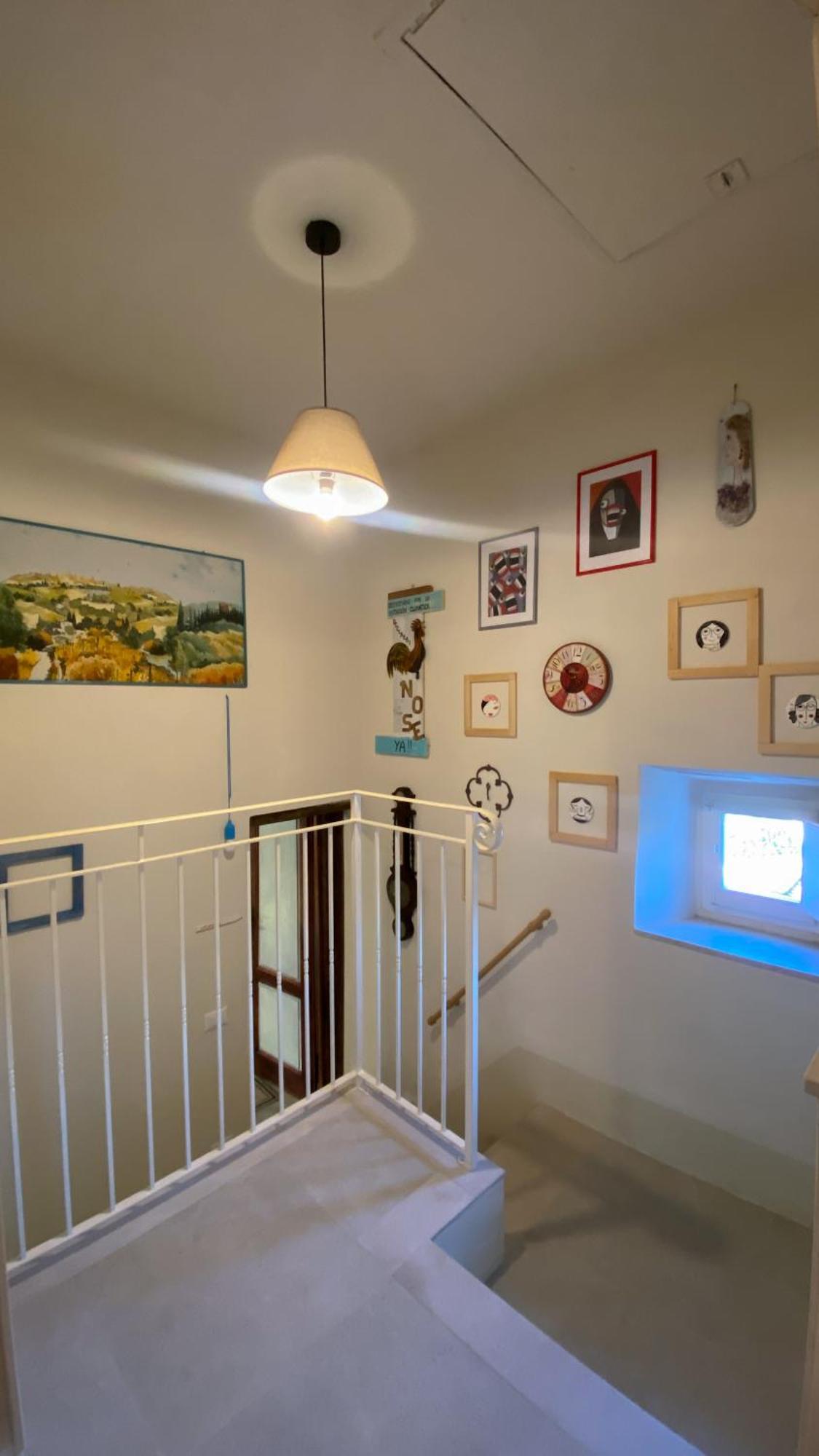 Guest House Le Arti Minori Serravalle Pistoiese Bagian luar foto
